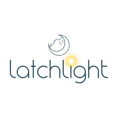  LatchLight brand logo