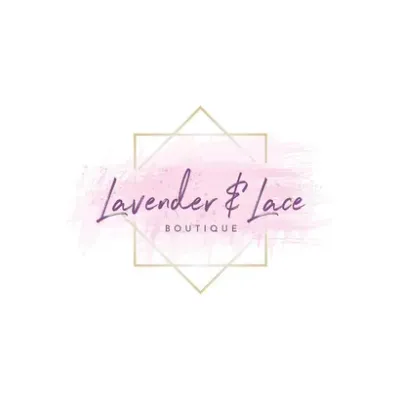 shoplavenderlace.com logo