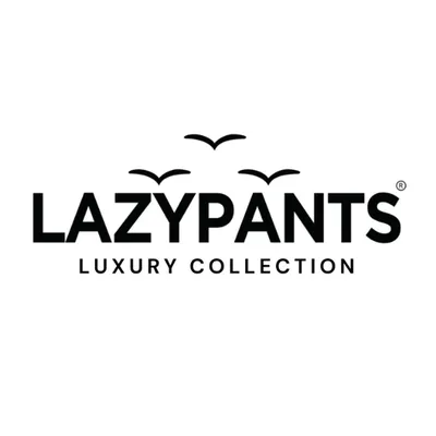 Lazypants logo