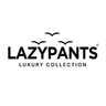 LazyPants logo