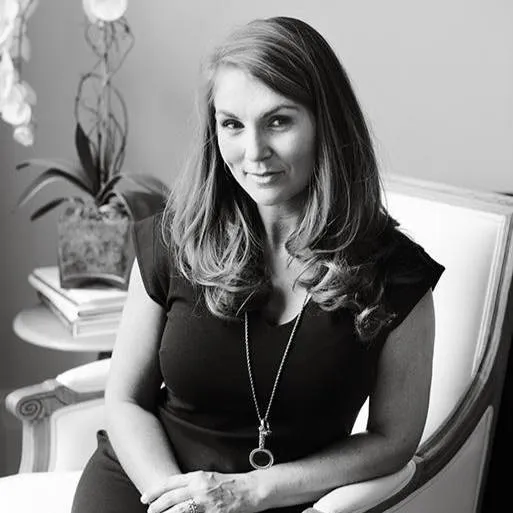 Leah Bailey Interiors