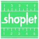 Shoplet logo