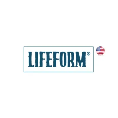 LIFEFORM Chairs USA logo