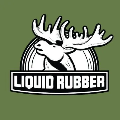 Liquid Rubber logo