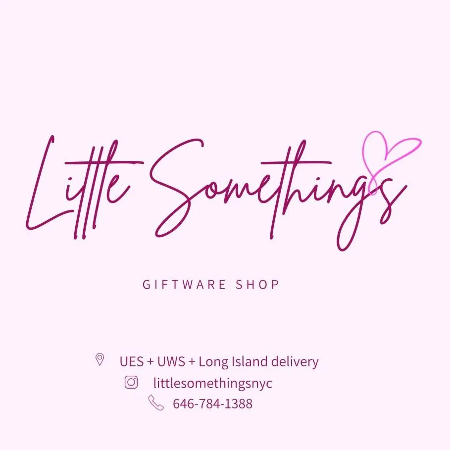 Shoplittlesomethings