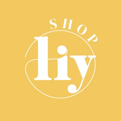 shoplivinginyellow.com logo