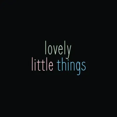 Shoplovelylittlethings