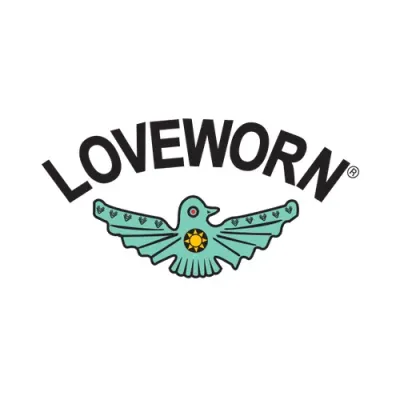 LOVEWORN (shoploveworn)