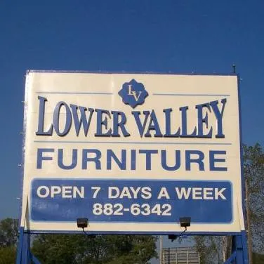 Shoplowervalley