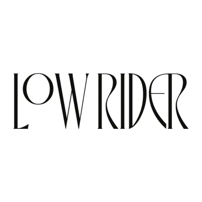Shoplowrider