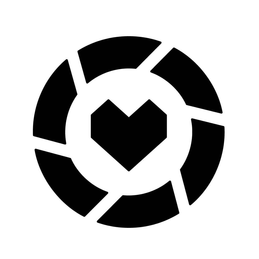 Logo by Brandfetch