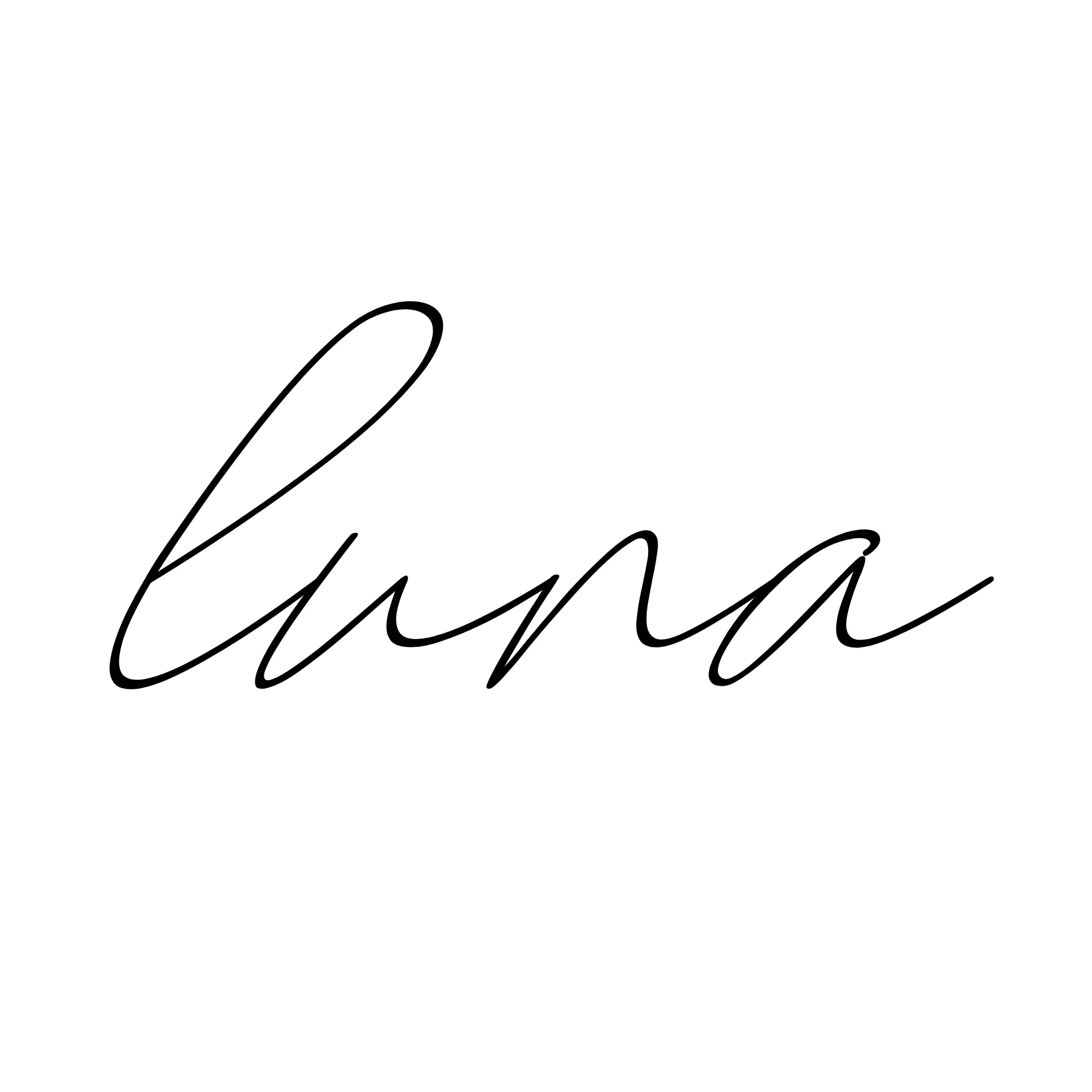 Shoplunaboutique