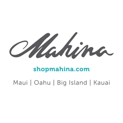 shopmahina.com logo