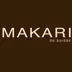 Makari De Suisse logo
