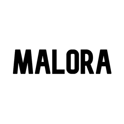 shopmalora.com logo