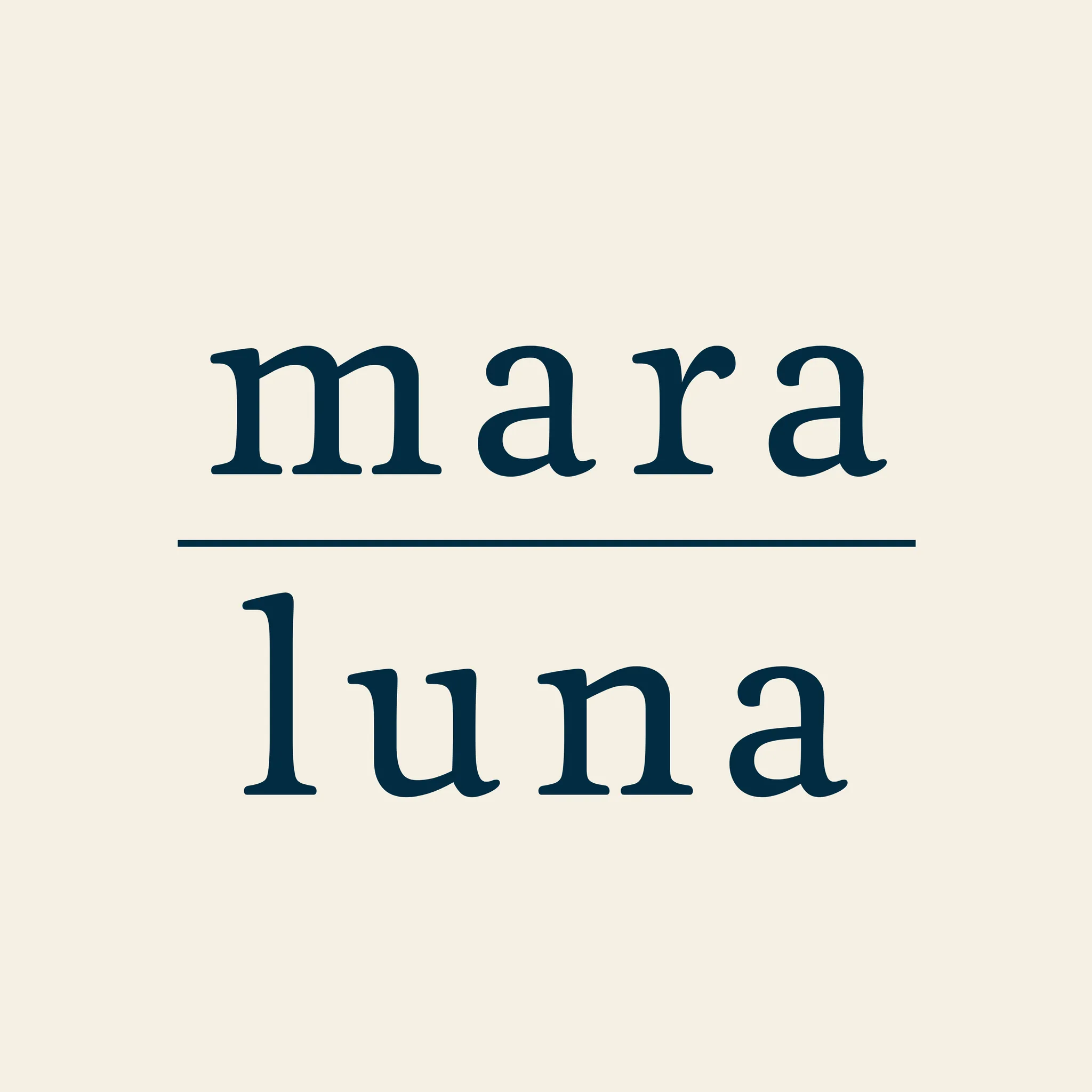 Shopmaraluna