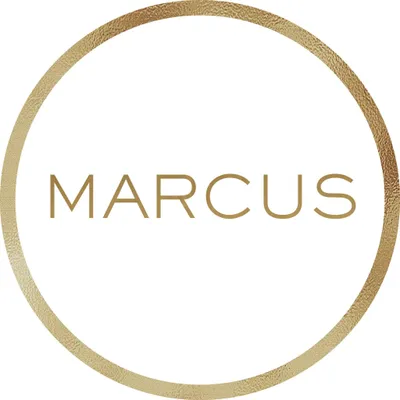 MARCUS logo