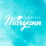 Maryann logo