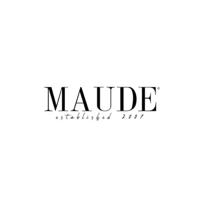Maude