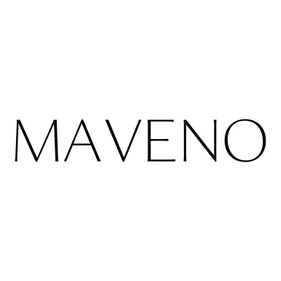 Maveno logo