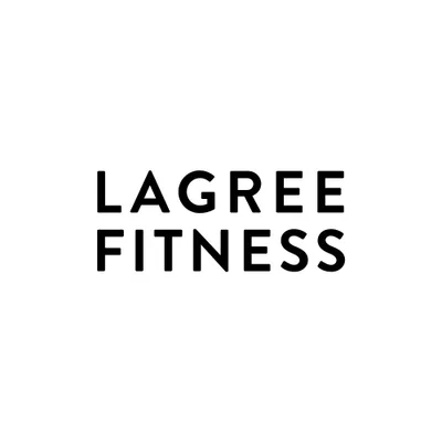 Maximum Fitness La logo