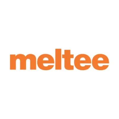 meltee logo