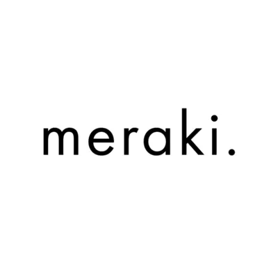 meraki logo