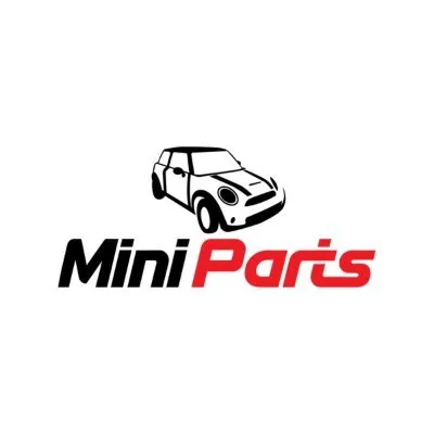 Shopminiparts.com logo