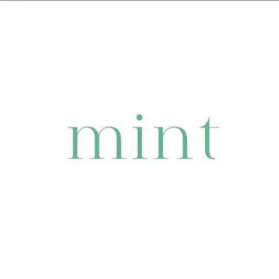 Mint logo