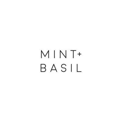Mint and Basil