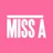 Miss A logo