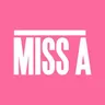 Miss A logo