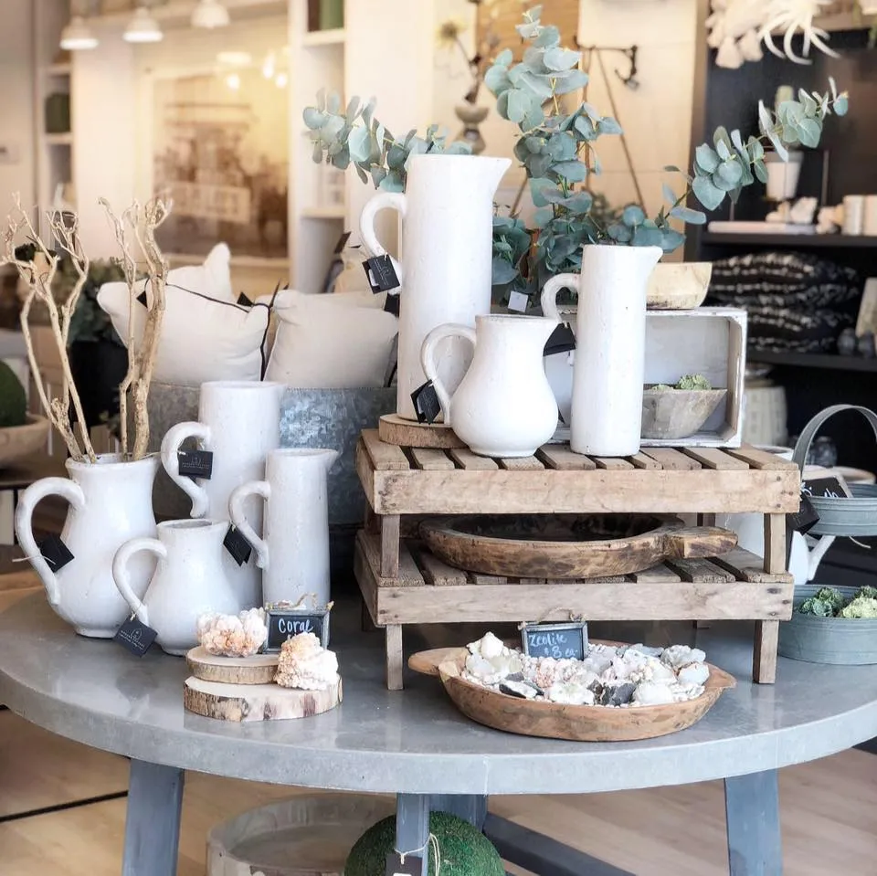 Shopmoderncottage