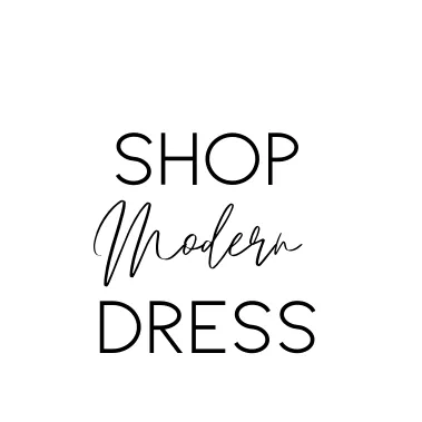 Modern Dress