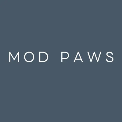 Mod Paws logo