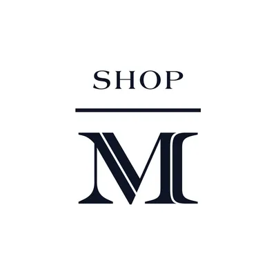 Shop Moniker logo