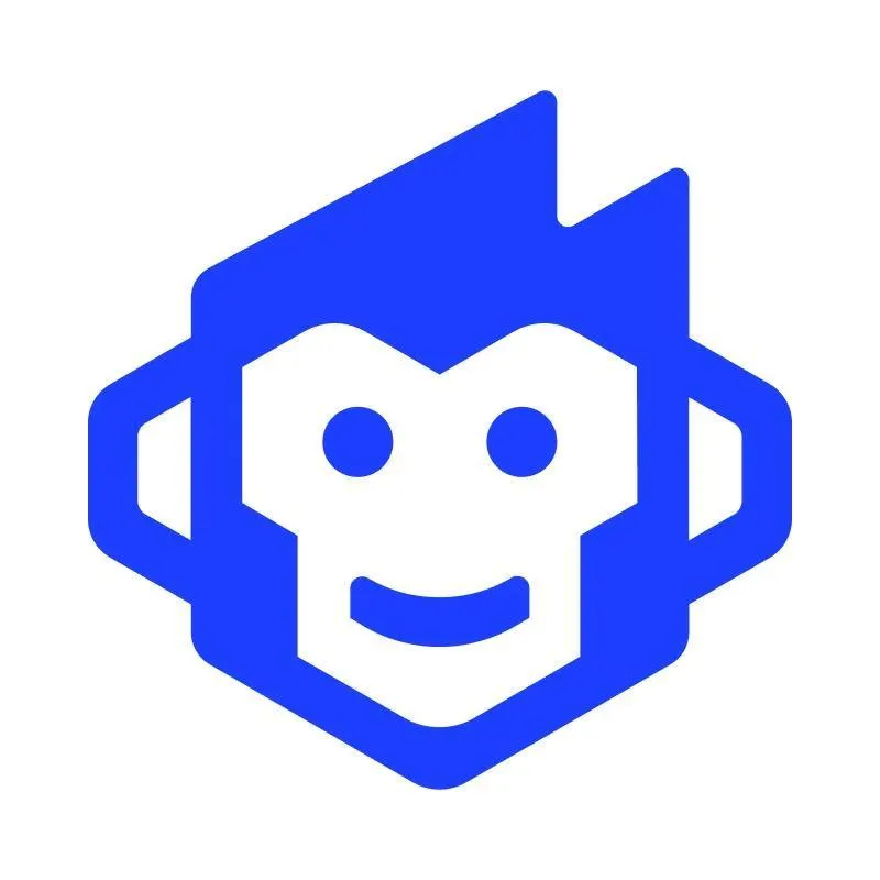 Logo by Brandfetch