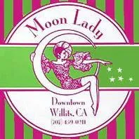 Moon Lady & Moon Man