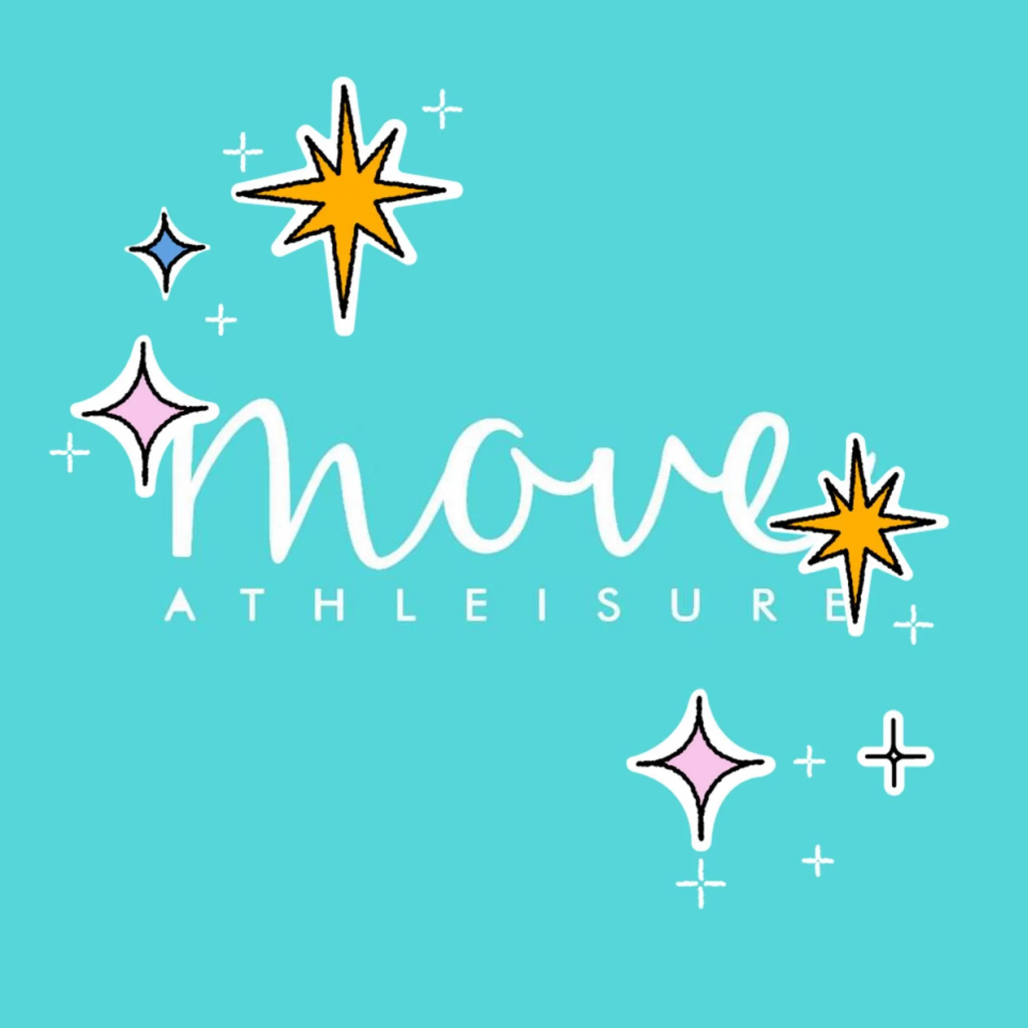 Move Athleisure