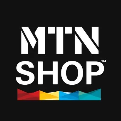 MTN Shop UK logo