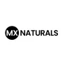MX Naturals logo