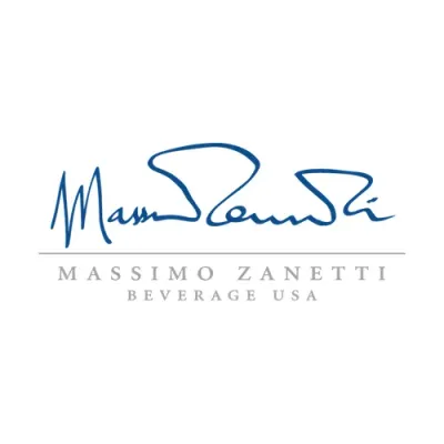 Massimo Zanetti Beverage Shop logo