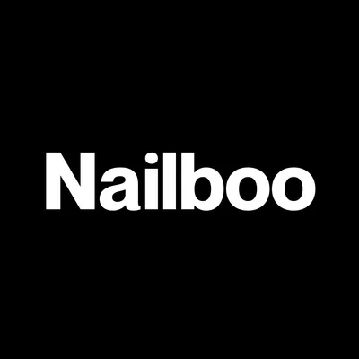 Nailboo logo