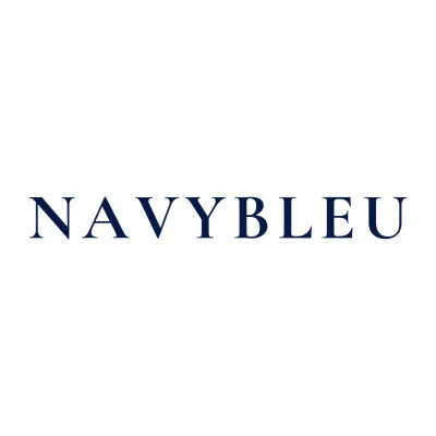 shopnavybleu logo