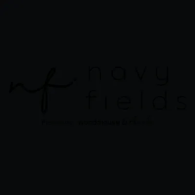 Navy Fields logo