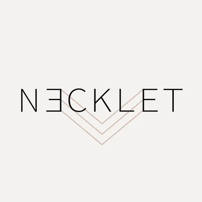 Necklet logo