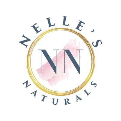 shopnellesnaturals.com logo