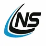 Night Stick logo