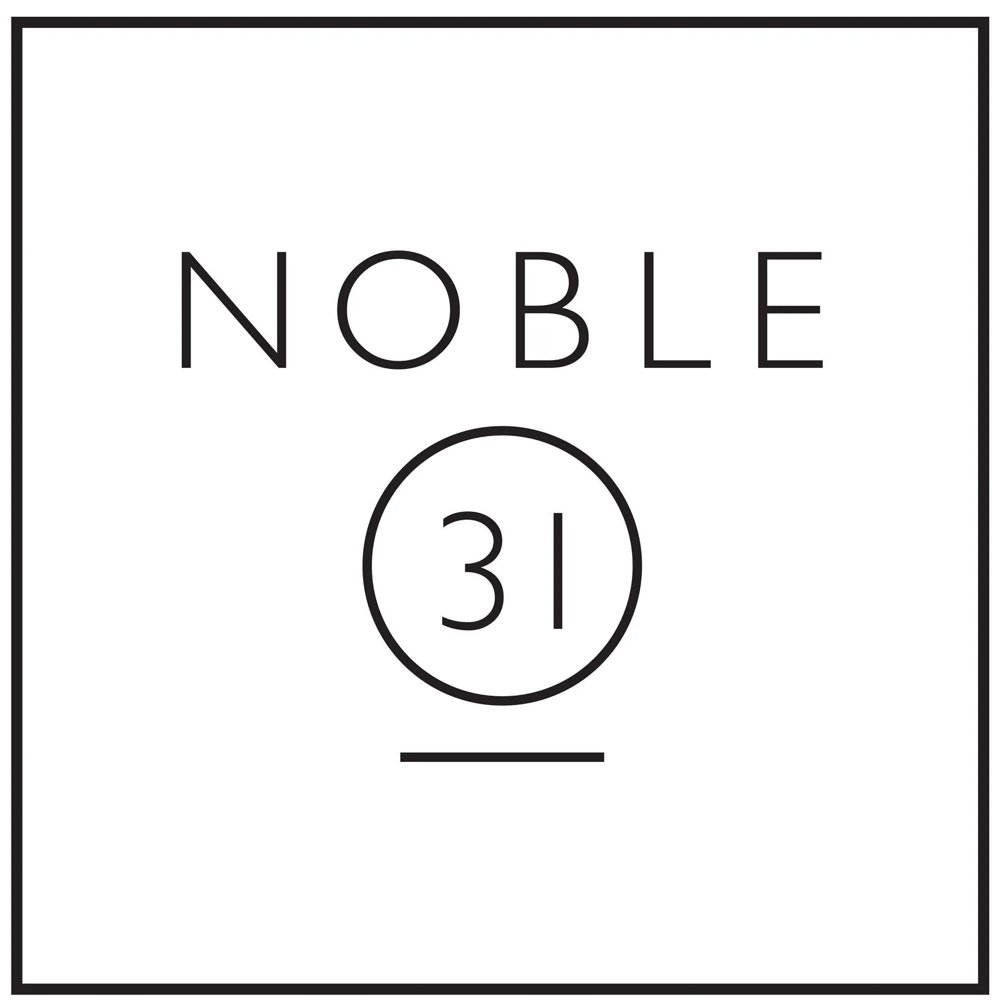 Noble 31