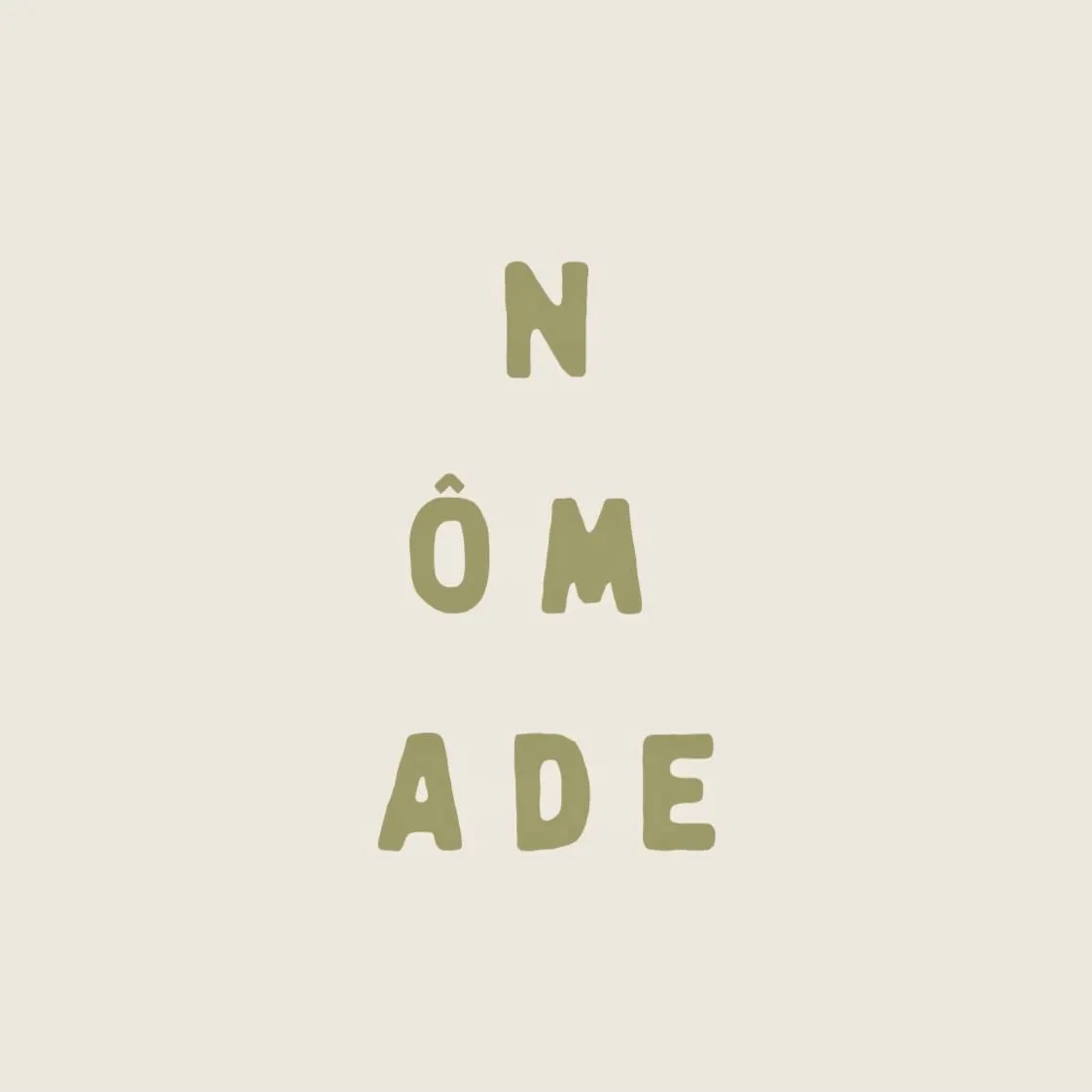 Nômade Home